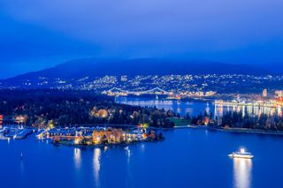 Photo 2: 4401 1011 W CORDOVA Street in Vancouver: Coal Harbour Condo for sale in "Fairmont Pacific Rim Estates" (Vancouver West)  : MLS®# R2861432
