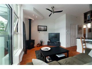 Photo 4: 209 8988 HUDSON Street in Vancouver: Marpole Condo for sale in "RETRO LOFTS" (Vancouver West)  : MLS®# V899514