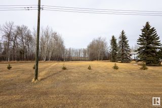 Photo 18: Hwy 2 Twp Road 670: Rural Athabasca County Vacant Lot/Land for sale : MLS®# E4382679