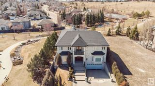 Photo 2: 1091 TORY Road in Edmonton: Zone 14 House for sale : MLS®# E4286899