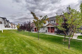 Photo 37: 113 Pantego Lane NW in Calgary: Panorama Hills Row/Townhouse for sale : MLS®# A2082401