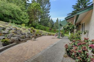 Photo 35: 1425 Cloake Hill Rd in North Saanich: NS Lands End House for sale : MLS®# 906996