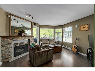 Photo 2: 212 3628 RAE Avenue in Vancouver: Collingwood VE Condo for sale in "RAINTREE GARDENS" (Vancouver East)  : MLS®# V1124782