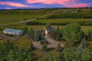 Photo 2: 41 274A Avenue E: Rural Foothills County Detached for sale : MLS®# A2074800