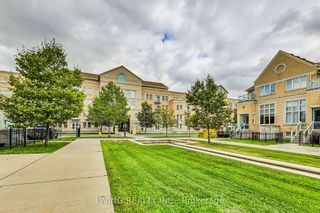 Photo 34: Ph10 28 Prince Regent Street in Markham: Cathedraltown Condo for sale : MLS®# N8102574