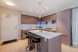 Photo 6: 302 9333 TOMICKI Avenue in Richmond: West Cambie Condo for sale in "OMEGA" : MLS®# R2514111