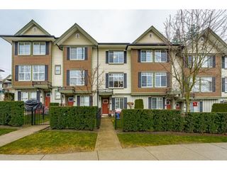 Photo 1: 3 2845 156 Street in Surrey: Grandview Surrey Townhouse for sale in "The Heights" (South Surrey White Rock)  : MLS®# R2651613
