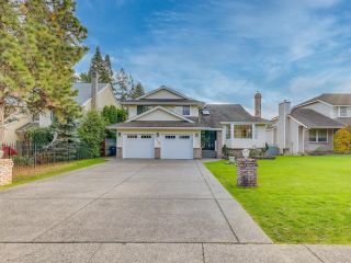 Main Photo: 16186 9 Avenue in Surrey: King George Corridor House for sale (South Surrey White Rock)  : MLS®# R2856079