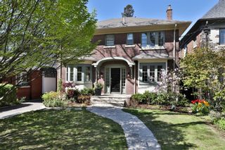 Photo 1: 42 Turner Road in Toronto: Wychwood Freehold for sale (Toronto C02)  : MLS®# c5237561