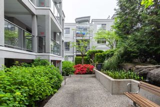 Photo 29: 24 1388 W 6TH Avenue in Vancouver: Fairview VW Condo for sale in "The Nottingham" (Vancouver West)  : MLS®# R2786500