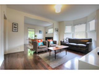 Photo 5: 2533 CAMBRIDGE Street in Vancouver: Hastings East House for sale in "HASTINGS SUNRISE/THE EAST VILLAGE" (Vancouver East)  : MLS®# V1062363