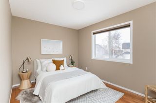 Photo 9: 6 Golden Eagle Drive in Winnipeg: Eaglemere Residential for sale (3E)  : MLS®# 202402937