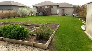 Photo 35: 5 Fairway Close in Steinbach: Clearspring Greens Residential for sale (R16)  : MLS®# 202314271