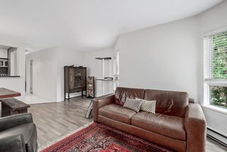 Photo 4: 214 555 W 14TH AVENUE in Vancouver: Fairview VW Condo for sale (Vancouver West)  : MLS®# R2502784