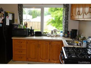 Photo 15: 2526 Dufferin Avenue in Saskatoon: Avalon Single Family Dwelling for sale (Saskatoon Area 02)  : MLS®# 512369