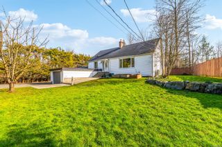 Photo 1: 9897 Victoria Rd in Chemainus: Du Chemainus House for sale (Duncan)  : MLS®# 956543