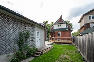 Photo 14: 325 Frederick Street in Kitchener: 224 - Heritage Park/Rosemount Single Family Residence for sale (2 - Kitchener East)  : MLS®# 40424244