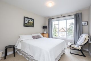 Photo 24: 29 35626 MCKEE Road in Abbotsford: Abbotsford East Townhouse for sale in "Ledgeview Villas" : MLS®# R2701545