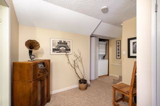 Photo 26: 12 114 PARK Row in New Westminster: Queens Park Townhouse for sale in "CLINTON PLACE" : MLS®# R2668169
