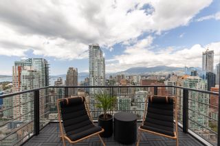 Photo 25: PH3401 1255 SEYMOUR Street in Vancouver: Downtown VW Condo for sale in "Elan" (Vancouver West)  : MLS®# R2810027