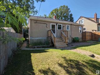 Photo 5: 9233 86 Street in Edmonton: Zone 18 House for sale : MLS®# E4309248