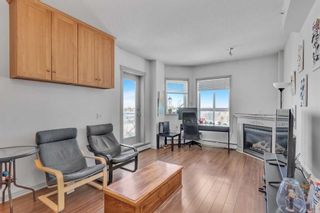 Photo 9: 611 1507 Centre A Street NE in Calgary: Crescent Heights Apartment for sale : MLS®# A2123693