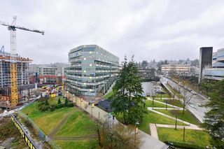 Photo 12: 811 200 KEARY Street in New Westminster: Sapperton Condo for sale in "The Anvil" : MLS®# R2245263