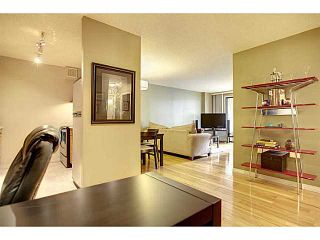 Photo 7: 405 718 12 Avenue SW in CALGARY: Connaught Condo for sale (Calgary)  : MLS®# C3554755