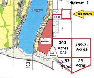 Photo 4: 241147 Range Road 281: Chestermere Residential Land for sale : MLS®# A2103567