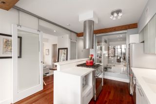 Photo 13: 502 1275 HAMILTON STREET in Vancouver: Yaletown Condo for sale (Vancouver West)  : MLS®# R2510558