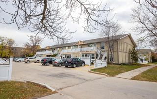 Photo 26: 45 720 Blantyre Avenue in Winnipeg: Valley Gardens Condominium for sale (3E)  : MLS®# 202025372