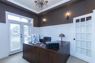 Photo 12: 1 3800 GOLF COURSE Drive in Abbotsford: Abbotsford East House for sale in "GOLF COURSE DRIVE" : MLS®# R2141485