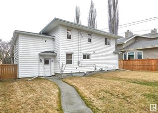 Photo 40: 8938 WINDSOR Road in Edmonton: Zone 15 House for sale : MLS®# E4382710