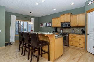 Photo 8: 262 NEW BRIGHTON Mews SE in Calgary: New Brighton House for sale : MLS®# C4149033