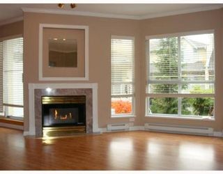 Photo 1: 236 4155 SARDIS Street in Burnaby South: Central Park BS Home for sale ()  : MLS®# V794147
