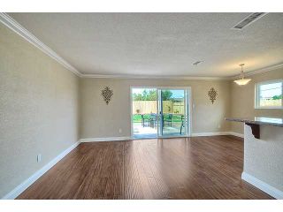 Photo 7: CLAIREMONT House for sale : 4 bedrooms : 6640 Tanglewood Road in San Diego