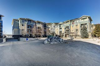 Photo 2: 303 108 COUNTRY VILLAGE Circle NE in Calgary: Country Hills Village Apartment for sale : MLS®# A1063002
