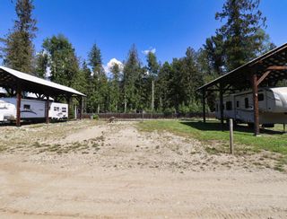 Photo 2: Site 11 1701  Ireland Road in Seymour Arm: Recreational for sale : MLS®# 10310509