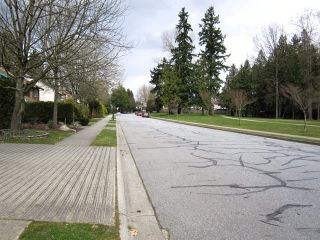 Photo 32: 6993 ARLINGTON Street in Vancouver East: Home for sale : MLS®# V939734