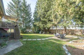 Photo 33: 7495 MAY Street in Mission: Mission BC House for sale : MLS®# R2573898