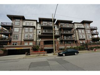 Photo 1: # 310 9233 FERNDALE RD in Richmond: McLennan North Condo for sale : MLS®# V1050532
