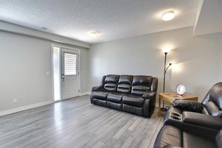 Photo 36: 138 2802 Kings Heights Gate SE: Airdrie Row/Townhouse for sale : MLS®# A1099419