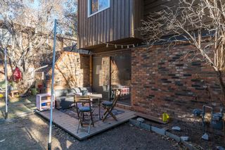 Photo 29: 49 287 Southampton Drive SW in Calgary: Southwood Row/Townhouse for sale : MLS®# A1059681