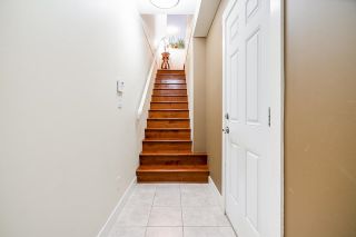 Photo 2: 87 19932 70 Avenue in Langley: Willoughby Heights Townhouse for sale in "SUMMERWOOD" : MLS®# R2780107