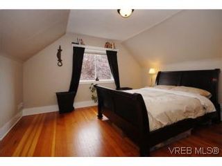 Photo 15: 1044 Redfern St in VICTORIA: Vi Fairfield East House for sale (Victoria)  : MLS®# 518219