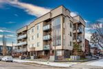 Main Photo: 306 488 7 Avenue NE in Calgary: Renfrew Apartment for sale : MLS®# A2116097