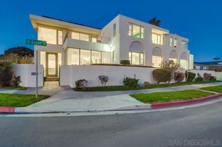Photo 1: CORONADO VILLAGE House for rent : 6 bedrooms : 301 Ocean Blvd in Coronado