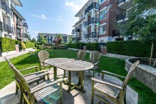 Photo 5: 312 545 FOSTER Avenue in Coquitlam: Coquitlam West Condo for sale in "FOSTER BY MOSAIC" : MLS®# R2401937