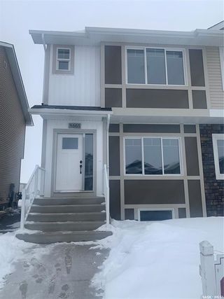 Photo 1: 677 Feheregyhazi Boulevard in Saskatoon: Aspen Ridge Residential for sale : MLS®# SK919825