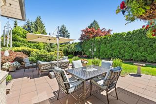 Photo 38: 13672 19 Avenue in Surrey: Sunnyside Park Surrey House for sale in "Bell Park" (South Surrey White Rock)  : MLS®# R2873752
